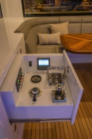 CAZADOR 115ft Nordlund Yacht For Sale