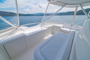 Contango 60ft Viking Yacht For Sale