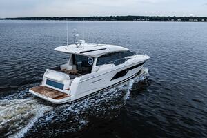 IN STOCK yacht for sale