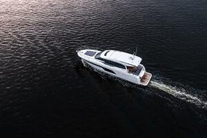 IN STOCK Worth Avenue Yachts