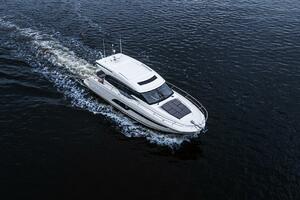 Yacht for sale IN STOCK