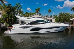2015 Sunseeker Sport Yacht 68 thumbnail 1