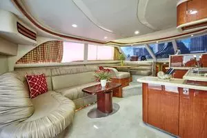48ft Sea Ray Yacht For Sale