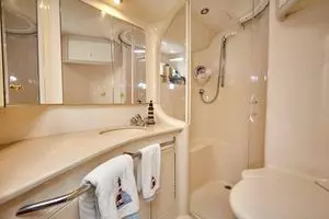 48ft Sea Ray Yacht For Sale