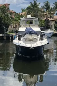 48ft Sea Ray Yacht For Sale