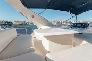2007 Azimut Evolution thumbnail 36