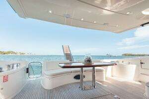 2007 Azimut Evolution thumbnail 22