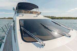 2007 Azimut Evolution thumbnail 32