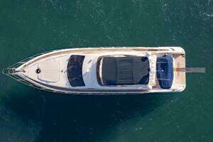 2007 Azimut Evolution thumbnail 20