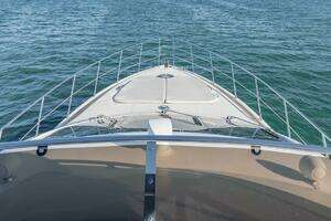 2007 Azimut Evolution thumbnail 41
