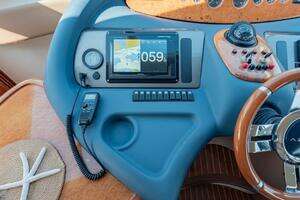 2007 Azimut Evolution thumbnail 57