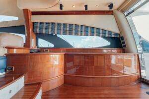 2007 Azimut Evolution thumbnail 49