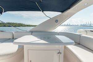 2007 Azimut Evolution thumbnail 38