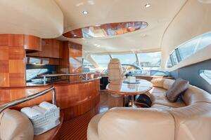 2007 Azimut Evolution thumbnail 50