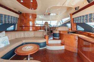 2007 Azimut Evolution thumbnail 46