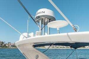 2007 Azimut Evolution thumbnail 34