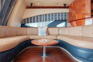 2007 Azimut Evolution thumbnail 48
