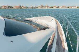 2007 Azimut Evolution thumbnail 30