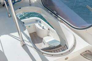 2007 Azimut Evolution thumbnail 44