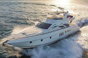 2007 Azimut Evolution thumbnail 1