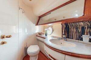 2007 Azimut Evolution thumbnail 66