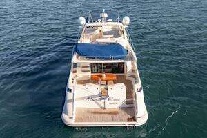 2007 Azimut Evolution thumbnail 14