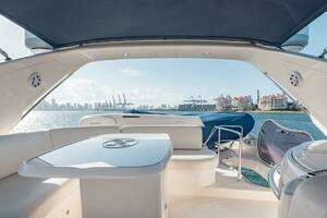 2007 Azimut Evolution thumbnail 42