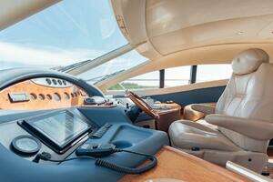 2007 Azimut Evolution thumbnail 56