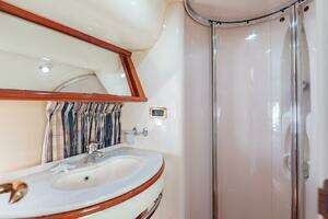 2007 Azimut Evolution thumbnail 65