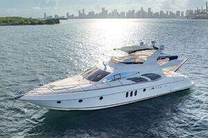 2007 Azimut Evolution thumbnail 12