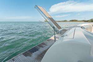 2007 Azimut Evolution thumbnail 27