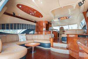 2007 Azimut Evolution thumbnail 47