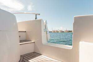 2007 Azimut Evolution thumbnail 29