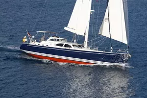 2002 X-Yachts 2016 thumbnail 1