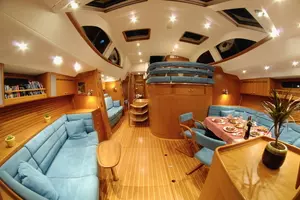 2002 X-Yachts 2016 thumbnail 7
