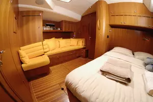 2002 X-Yachts 2016 thumbnail 10
