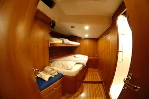 2002 X-Yachts 2016 thumbnail 11