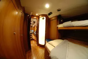 2002 X-Yachts 2016 thumbnail 12