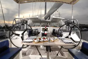 2002 X-Yachts 2016 thumbnail 4