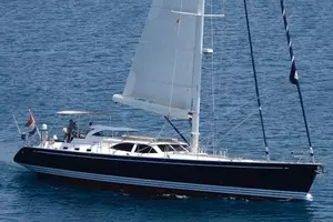 2002 X-Yachts 2016 thumbnail 2