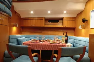 2002 X-Yachts 2016 thumbnail 8