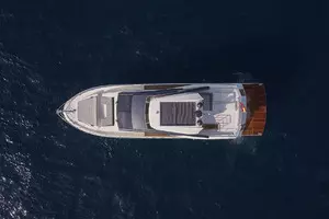 66ft Astondoa Yacht For Sale