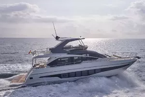 66ft Astondoa Yacht For Sale