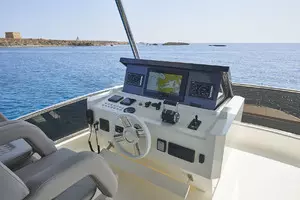 66ft Astondoa Yacht For Sale