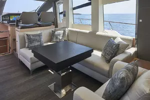 66ft Astondoa Yacht For Sale