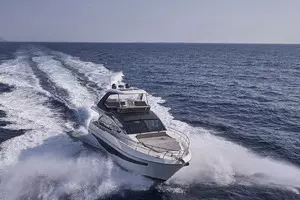 66ft Astondoa Yacht For Sale