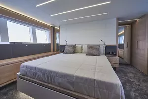 66ft Astondoa Yacht For Sale