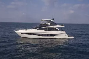 66ft Astondoa Yacht For Sale