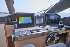 66ft Astondoa Yacht For Sale