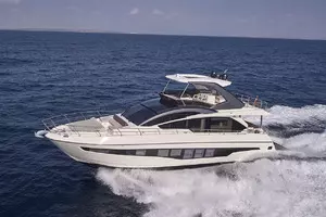 66ft Astondoa Yacht For Sale